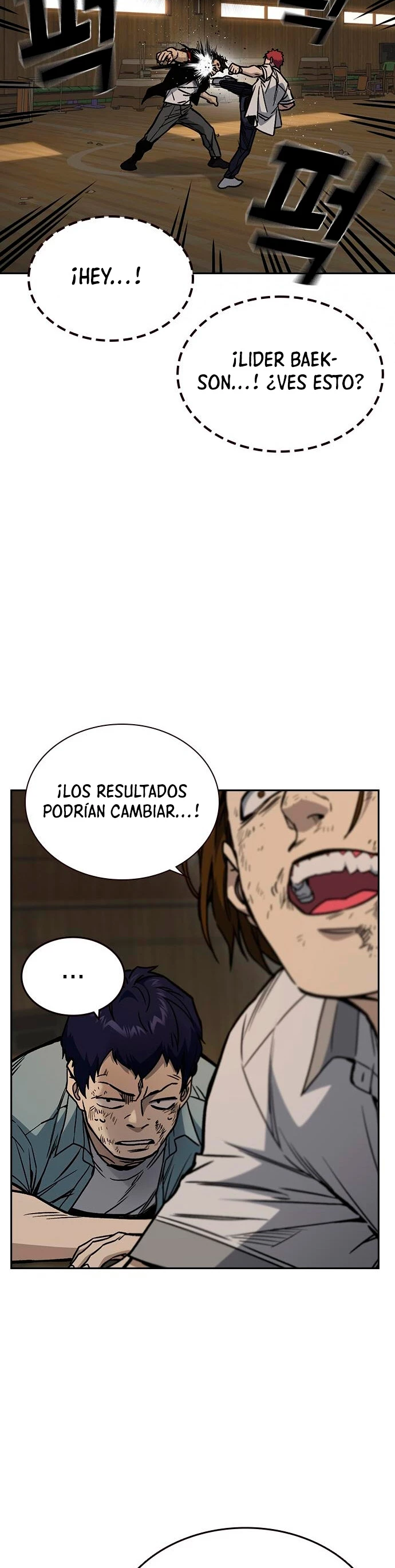 Grupo de Estudio capítulo 144, página 8