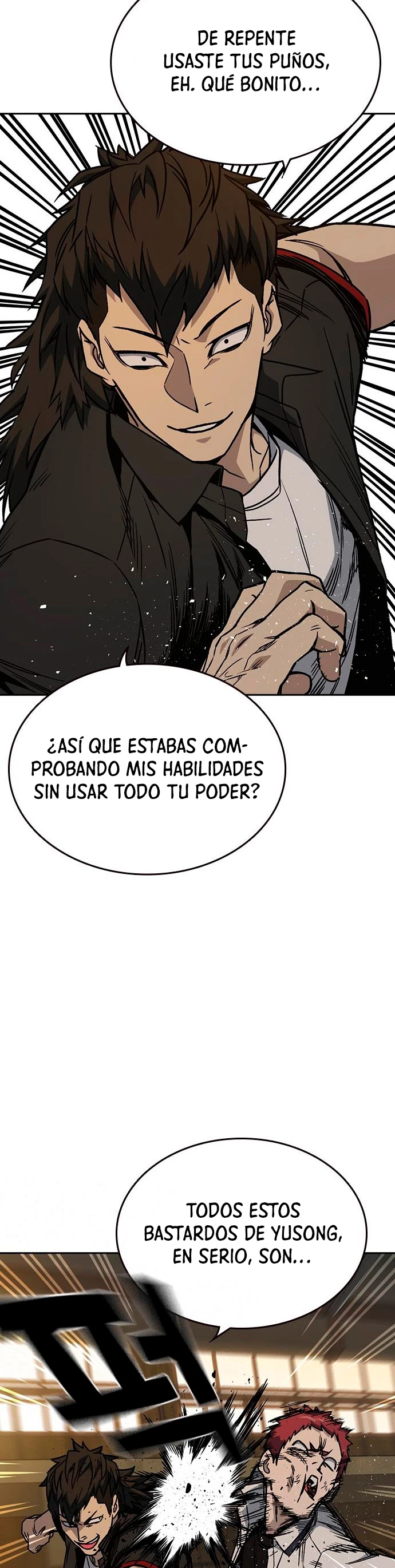 Grupo de Estudio capítulo 144, página 9