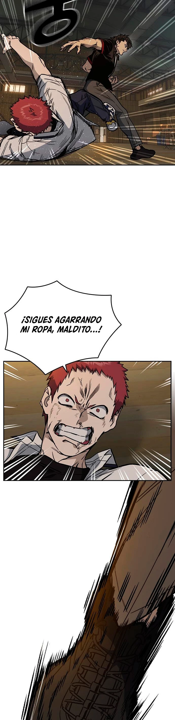 Grupo de Estudio capítulo 144, página 14
