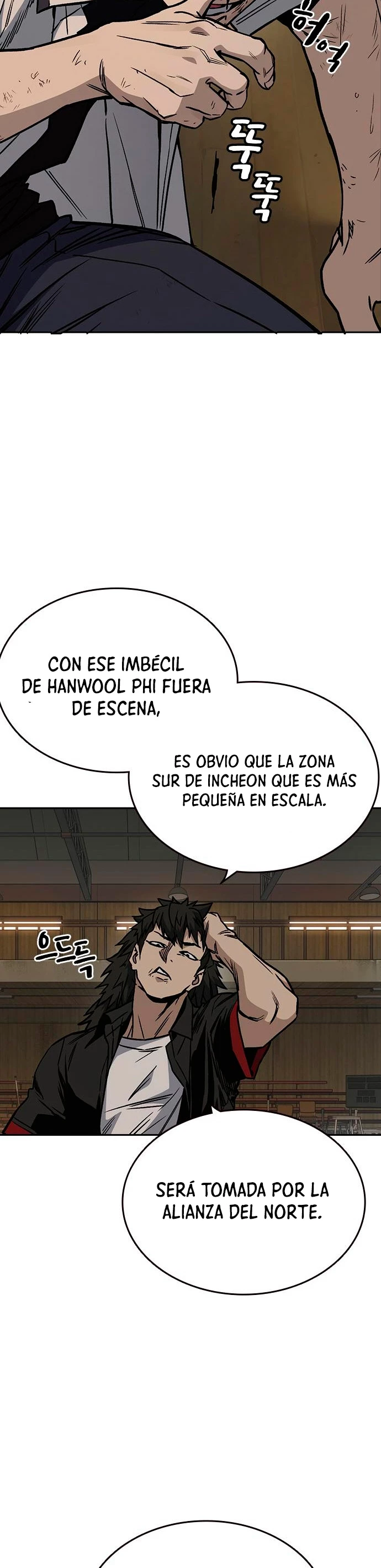 Grupo de Estudio capítulo 144, página 18