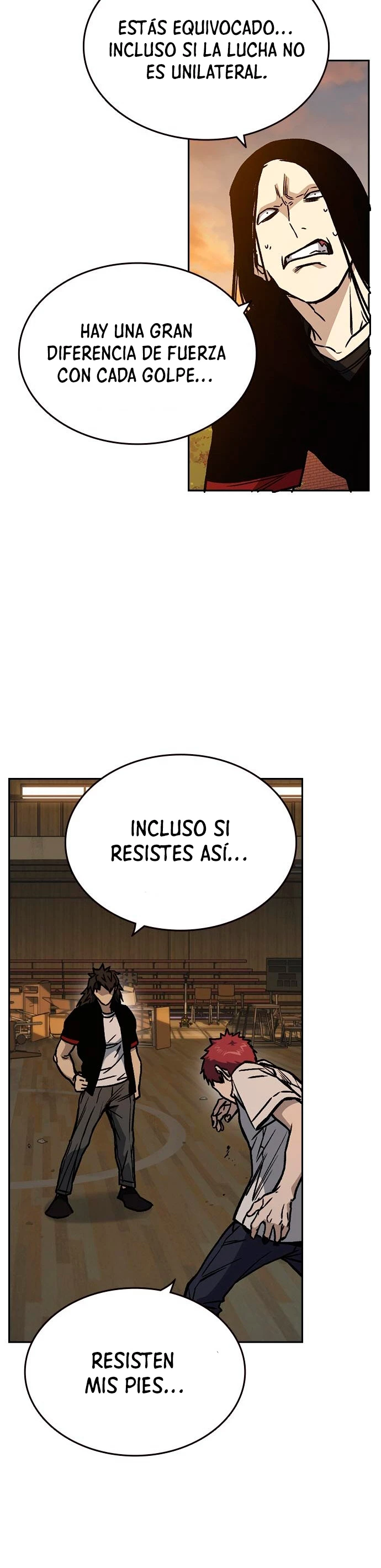 Grupo de Estudio capítulo 144, página 19