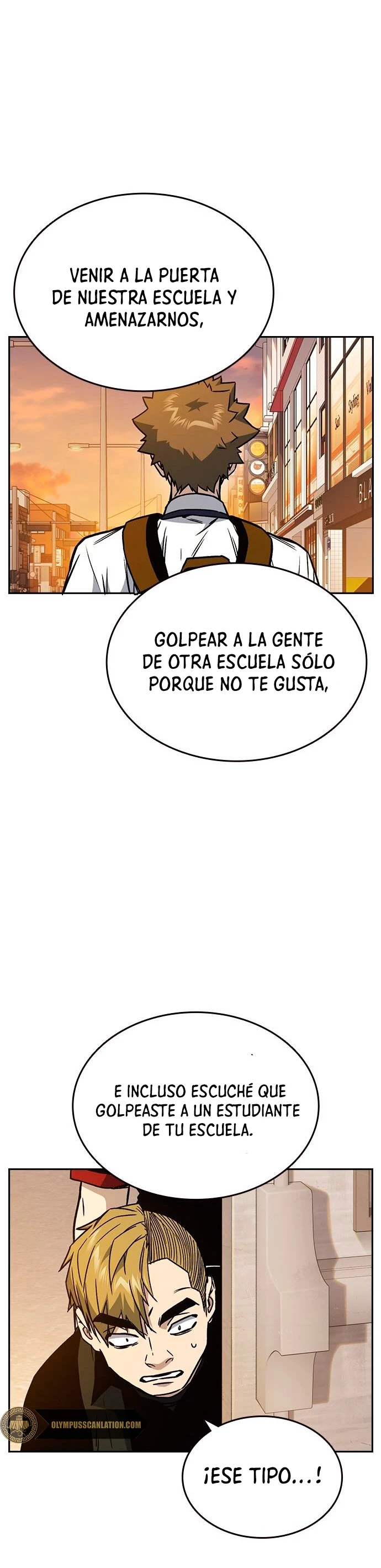Grupo de Estudio capítulo 144, página 20