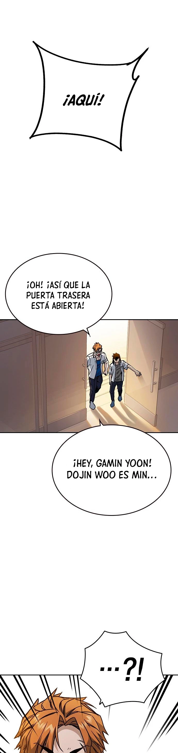 Grupo de Estudio capítulo 144, página 23