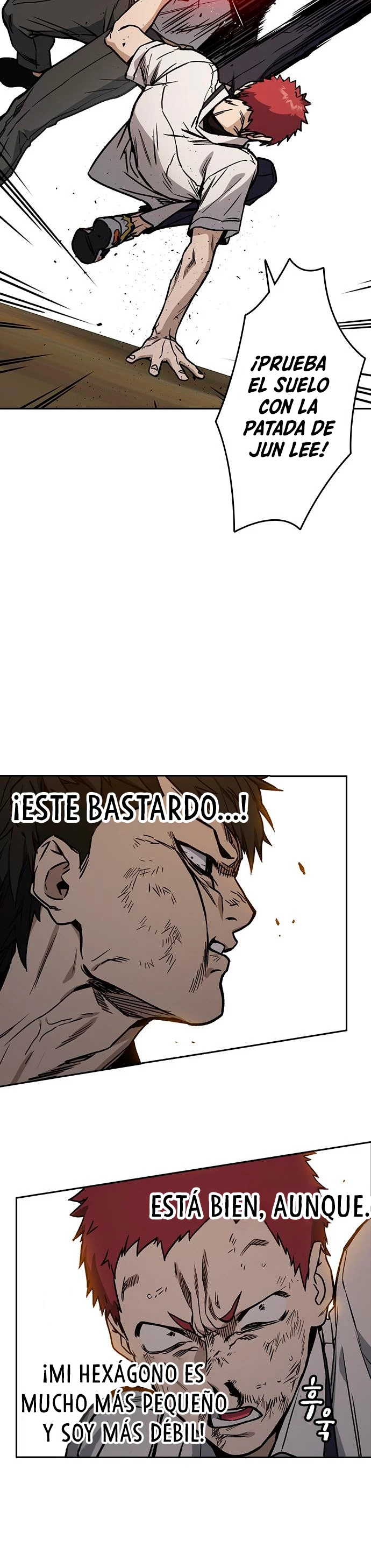 Grupo de Estudio capítulo 144, página 34