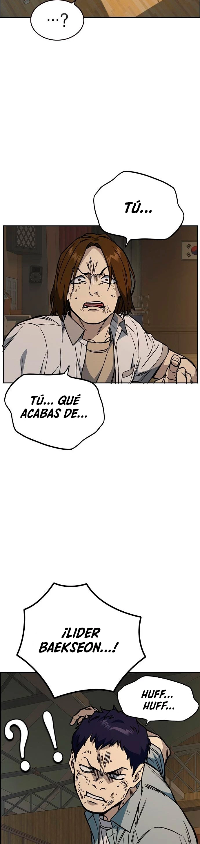 Grupo de Estudio capítulo 144, página 39