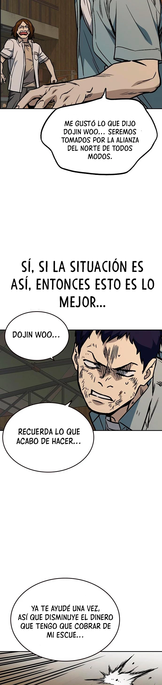 Grupo de Estudio capítulo 144, página 40