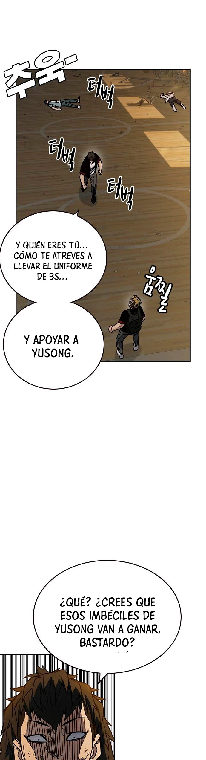 Grupo de Estudio capítulo 144, página 43