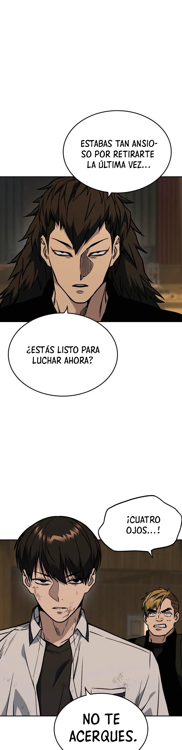 Grupo de Estudio capítulo 145, página 4