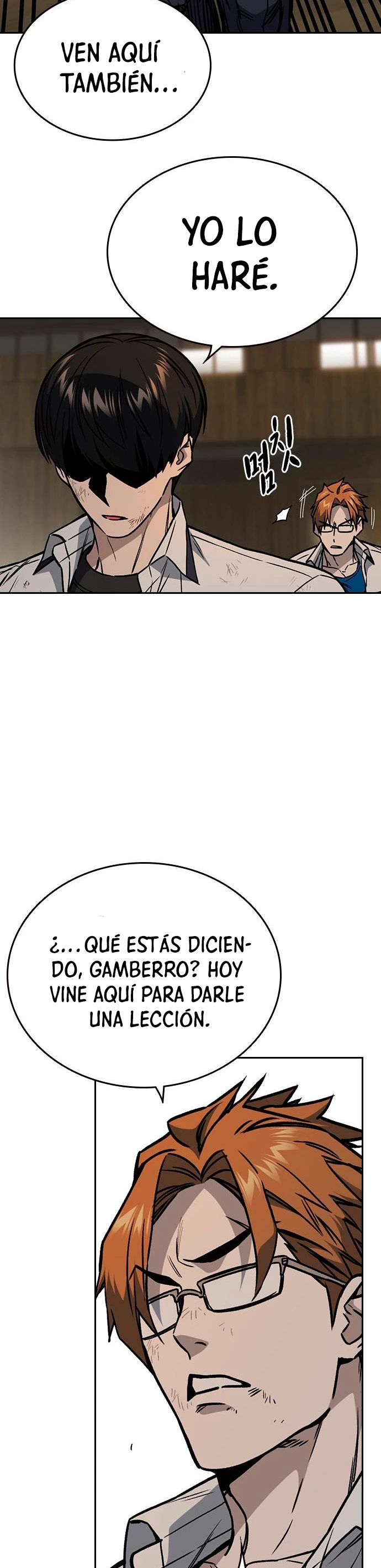 Grupo de Estudio capítulo 145, página 8