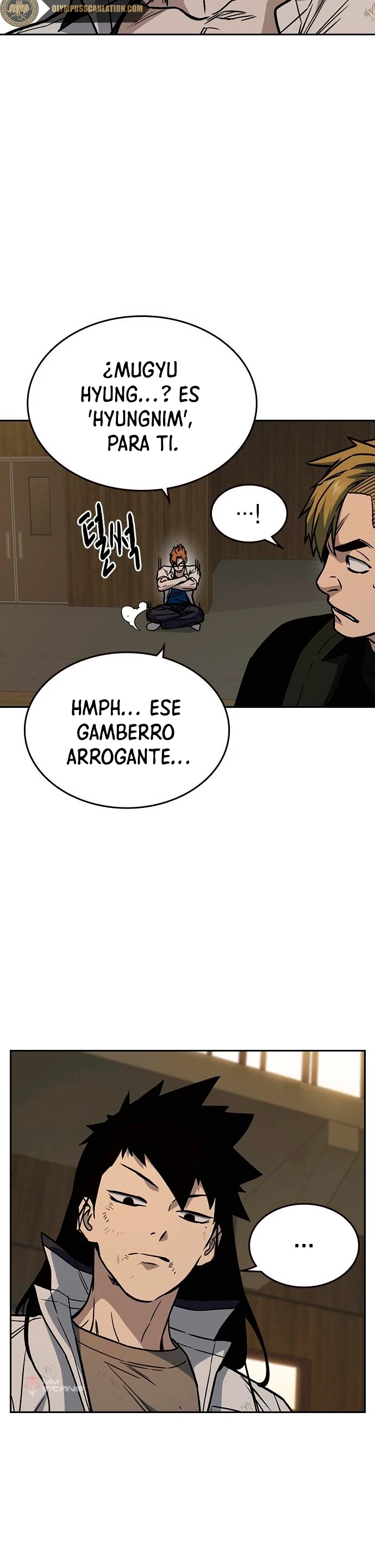 Grupo de Estudio capítulo 145, página 11