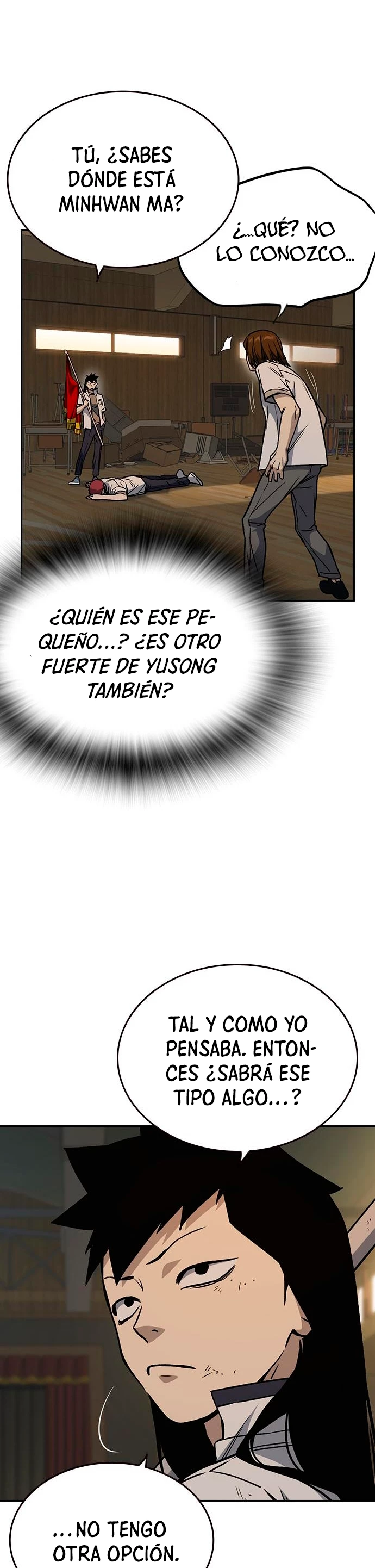 Grupo de Estudio capítulo 145, página 12