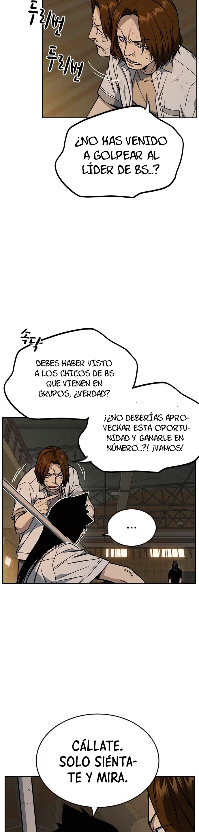 Grupo de Estudio capítulo 145, página 14