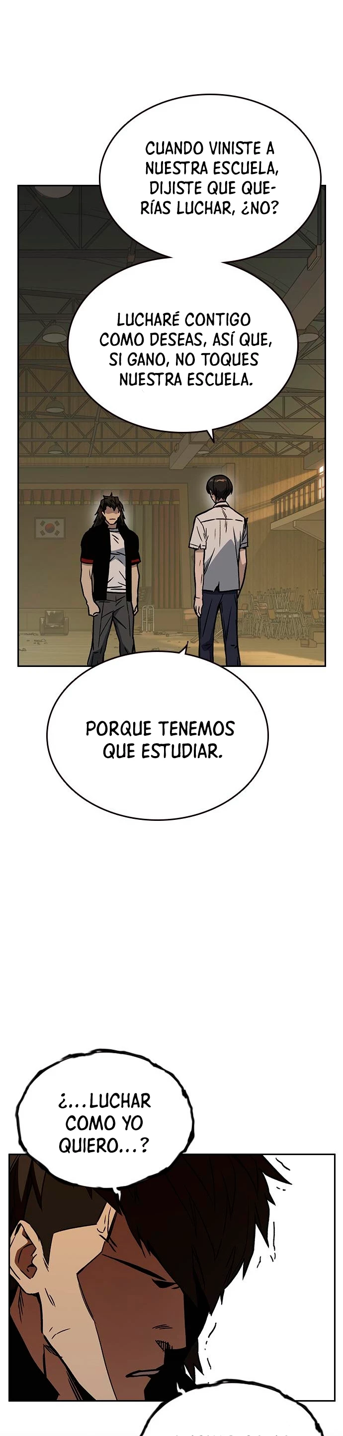 Grupo de Estudio capítulo 145, página 16
