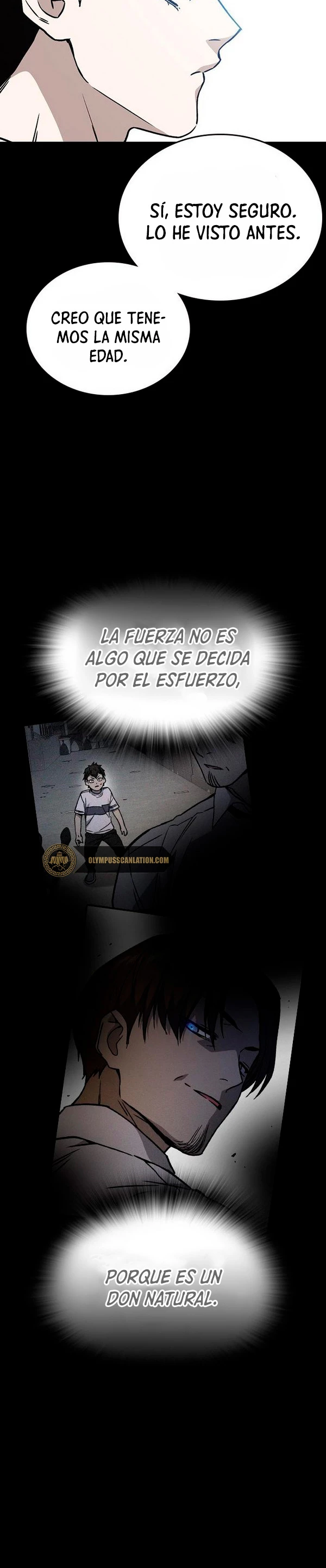 Grupo de Estudio capítulo 146, página 9