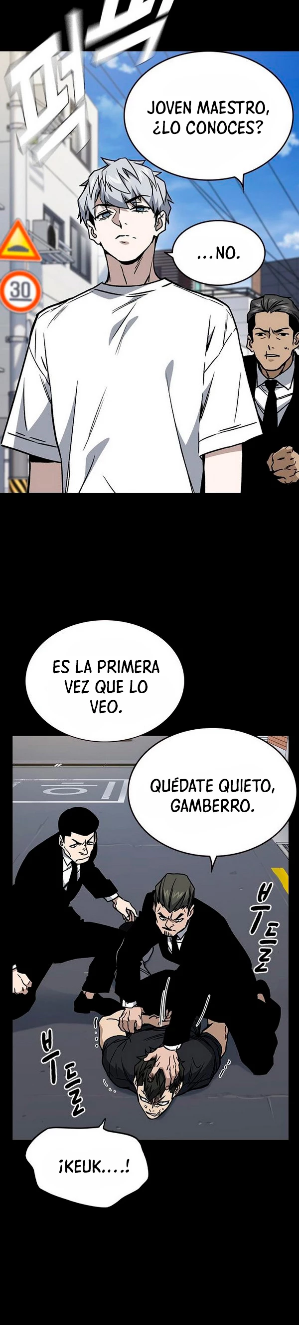 Grupo de Estudio capítulo 146, página 14