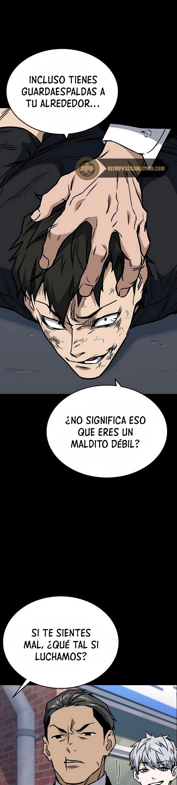 Grupo de Estudio capítulo 146, página 15