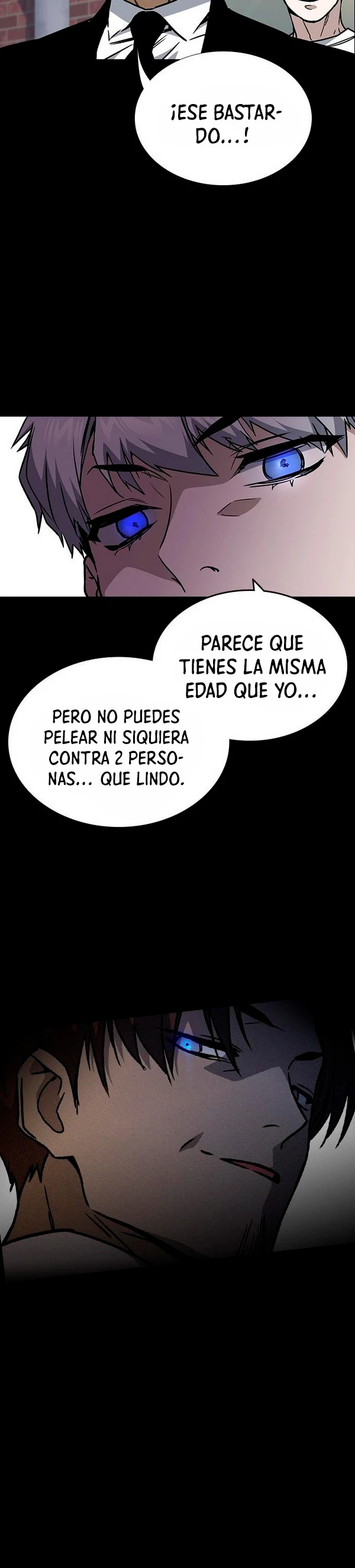 Grupo de Estudio capítulo 146, página 16