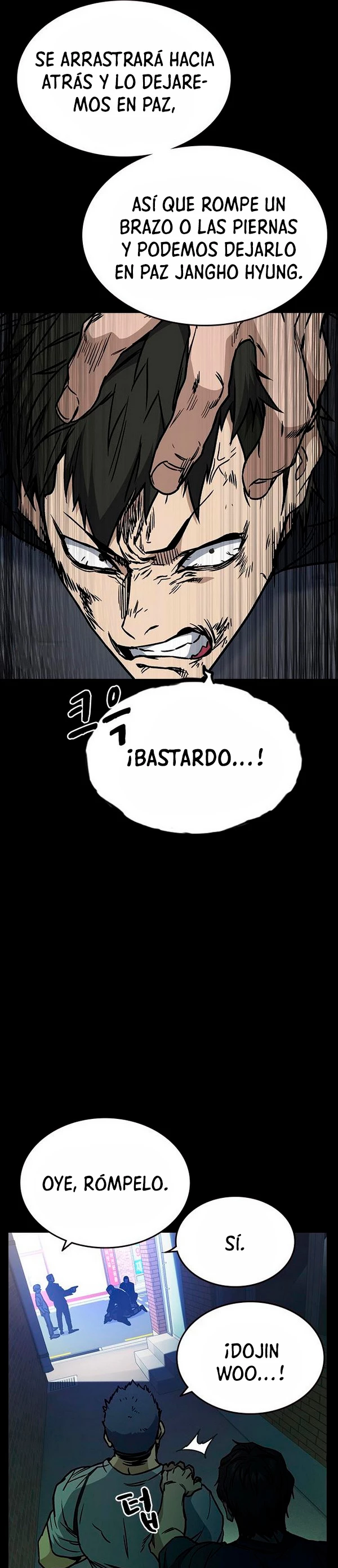 Grupo de Estudio capítulo 146, página 17