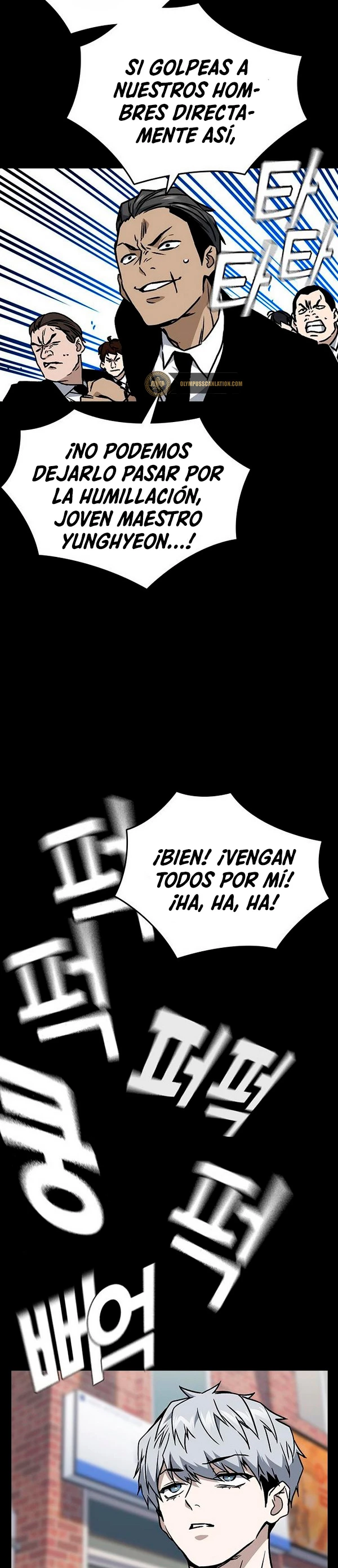 Grupo de Estudio capítulo 146, página 20