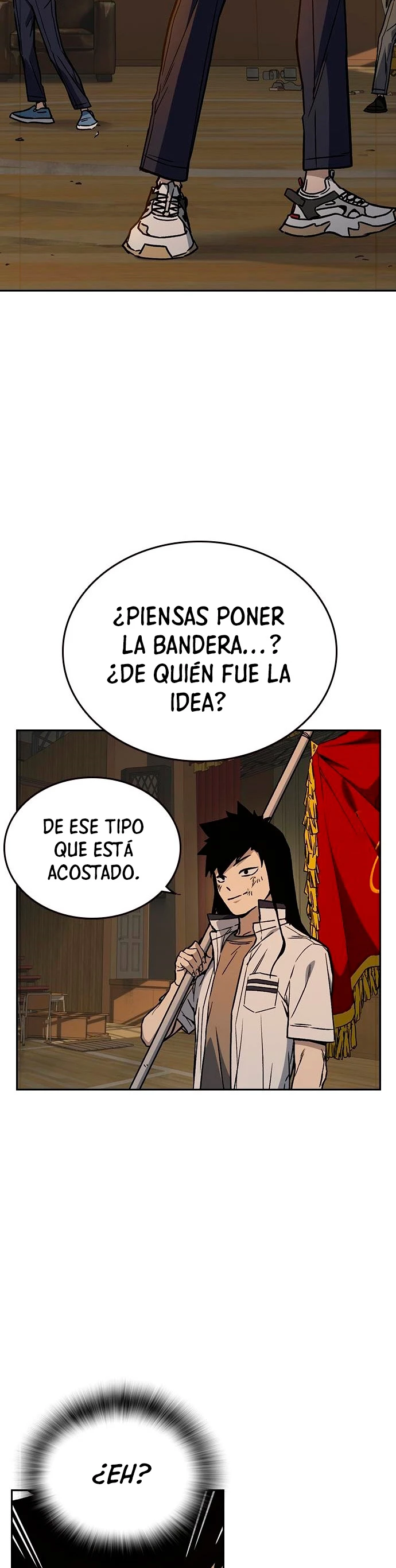 Grupo de Estudio capítulo 147, página 4
