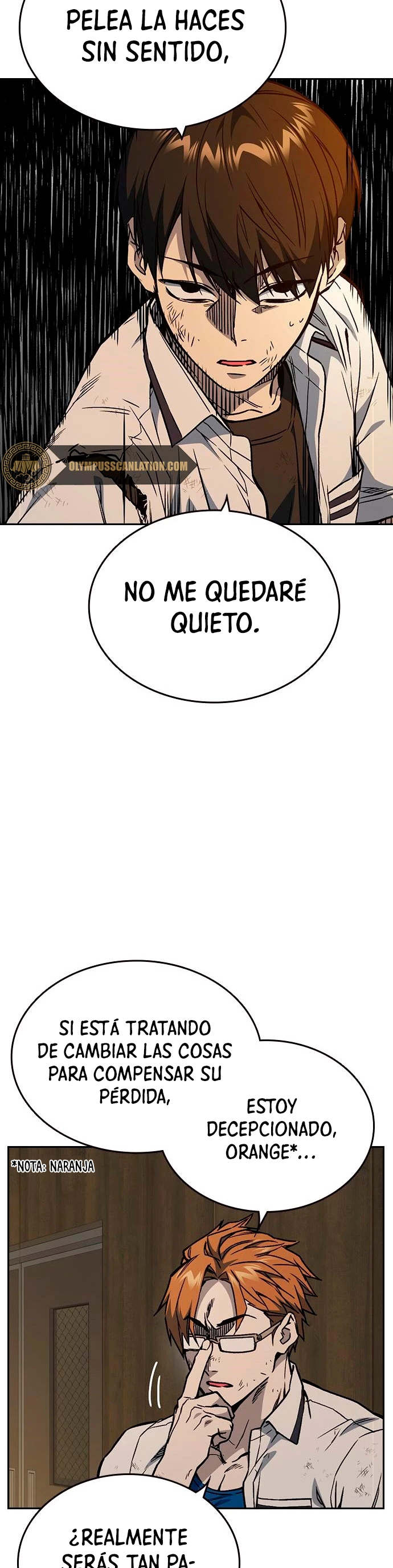 Grupo de Estudio capítulo 147, página 20