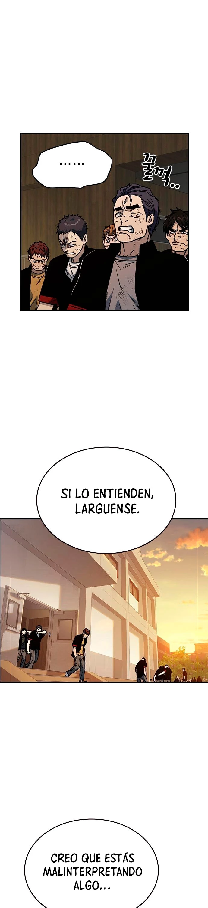 Grupo de Estudio capítulo 147, página 37