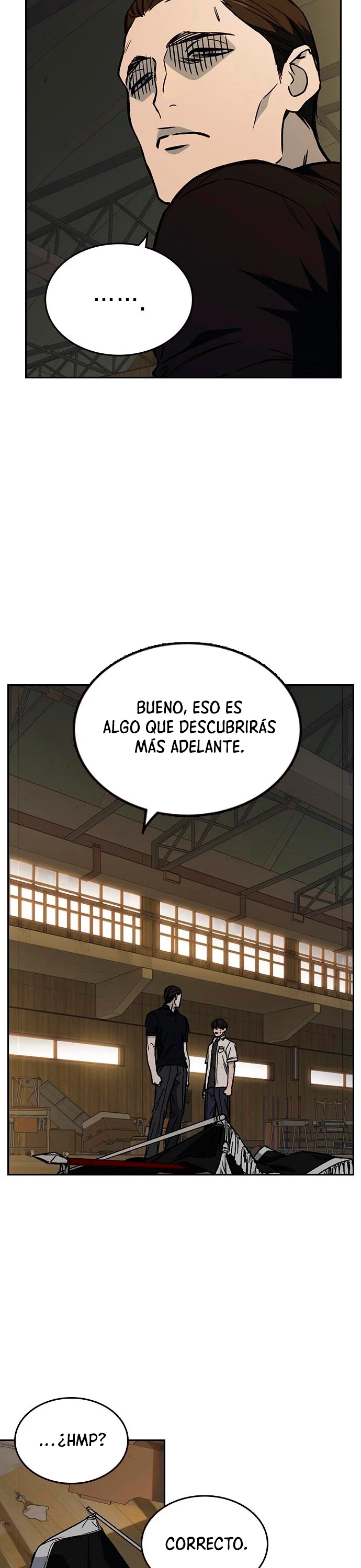 Grupo de Estudio capítulo 147, página 39
