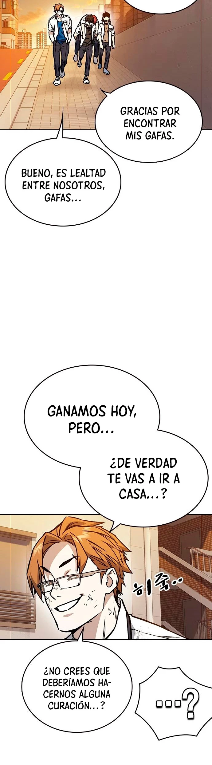 Grupo de Estudio capítulo 147, página 48