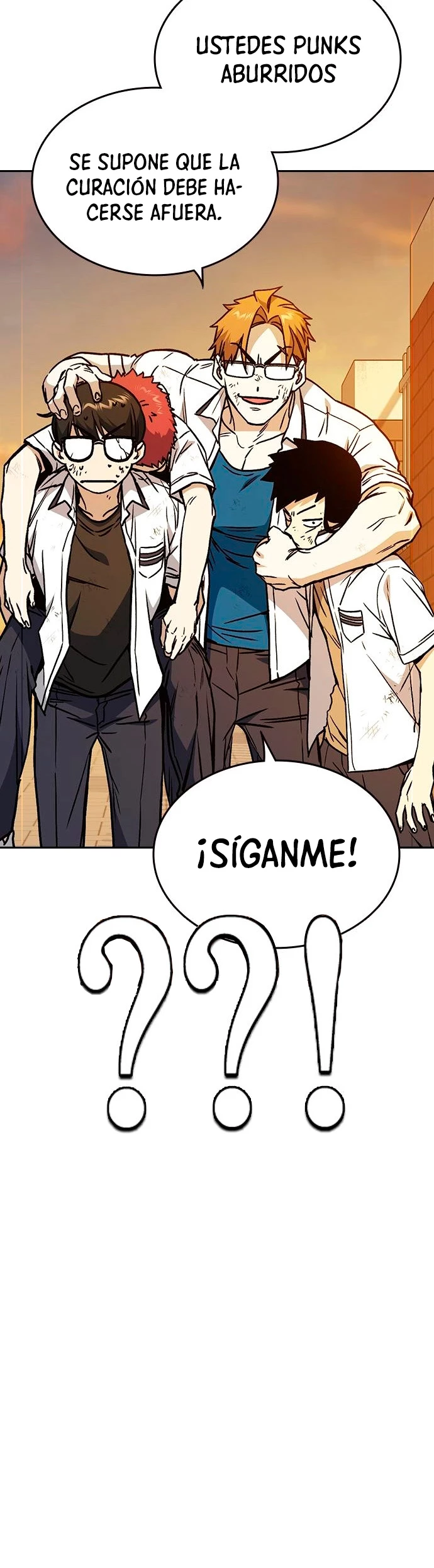 Grupo de Estudio capítulo 147, página 51