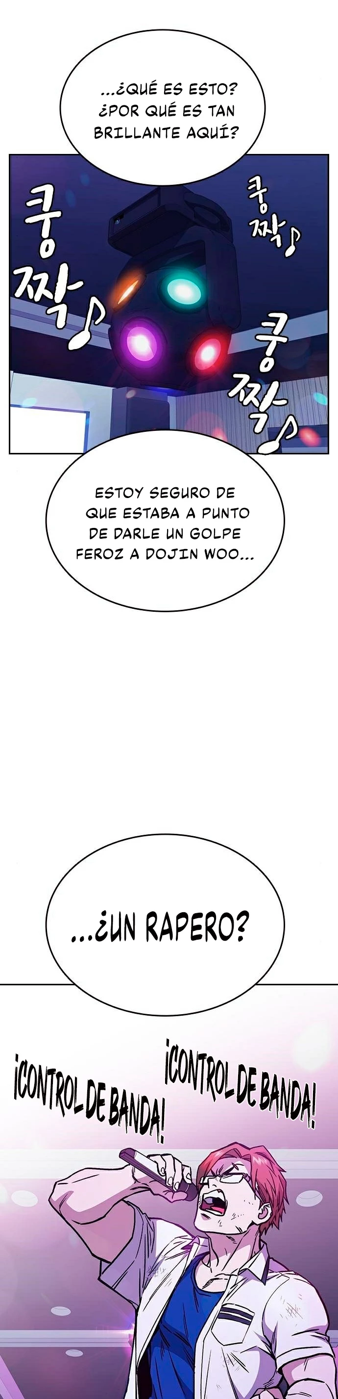 Grupo de Estudio capítulo 148, página 4