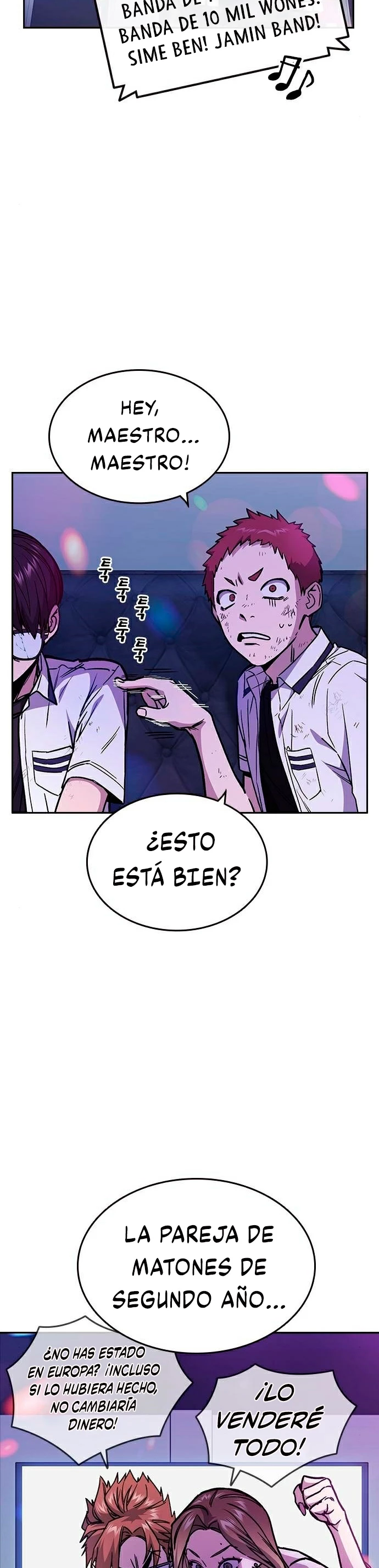 Grupo de Estudio capítulo 148, página 6