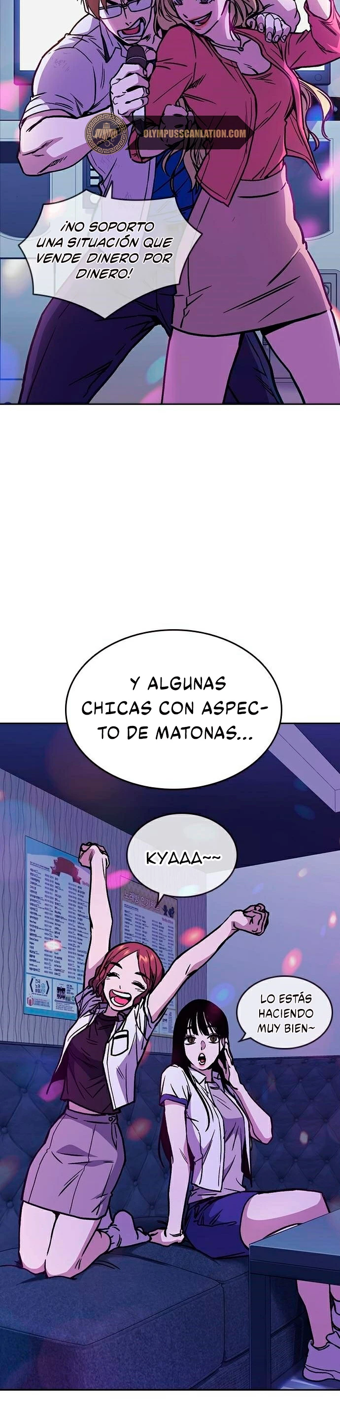 Grupo de Estudio capítulo 148, página 7