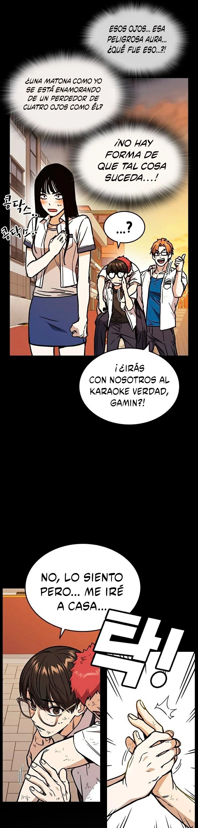 Grupo de Estudio capítulo 148, página 13