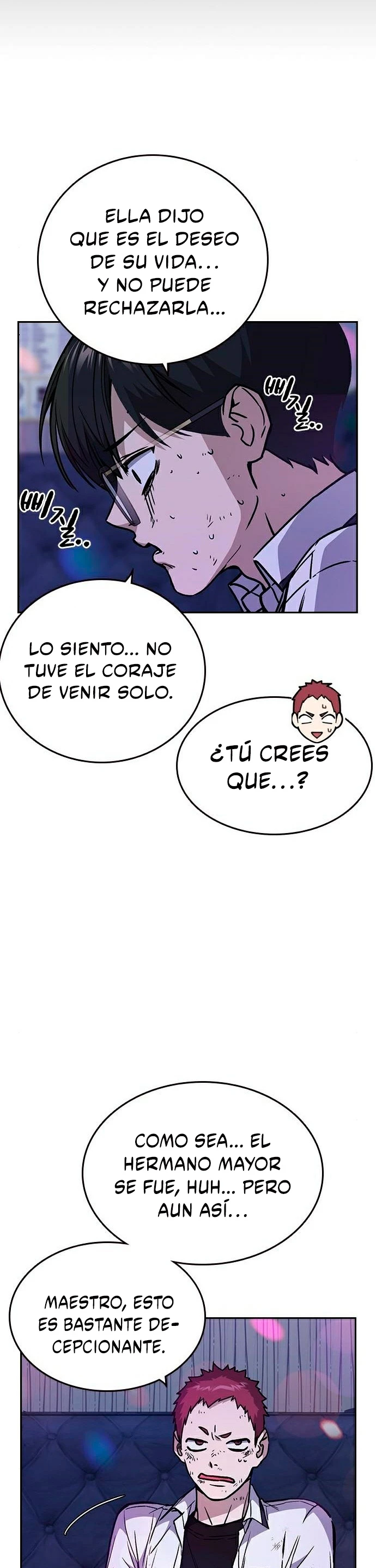 Grupo de Estudio capítulo 148, página 15