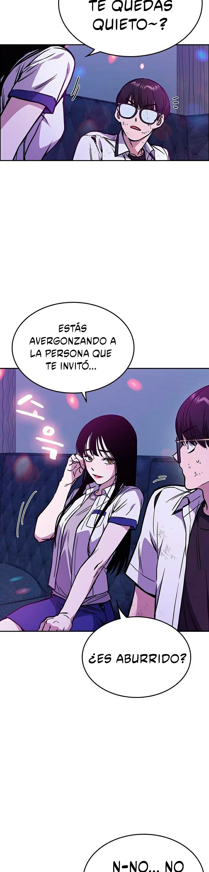 Grupo de Estudio capítulo 148, página 20