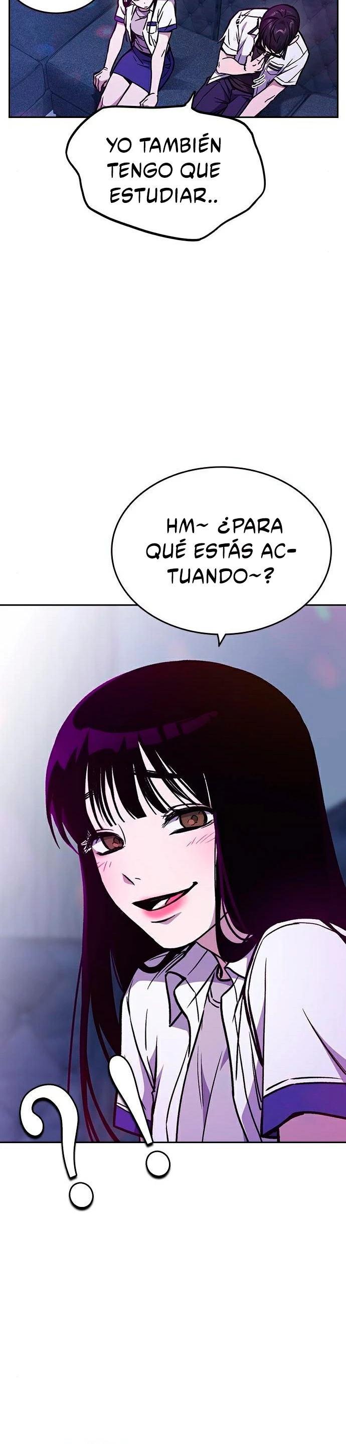 Grupo de Estudio capítulo 148, página 22