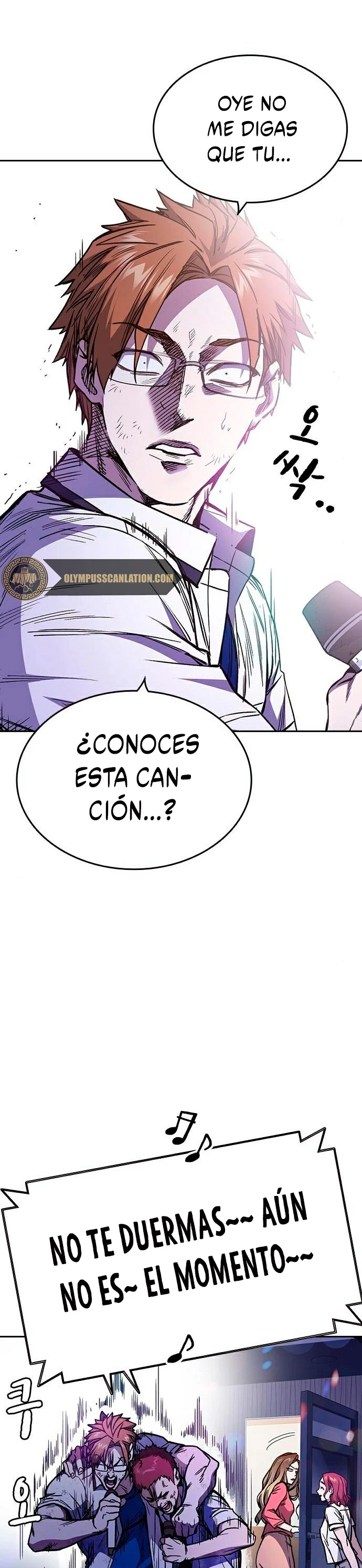 Grupo de Estudio capítulo 148, página 24