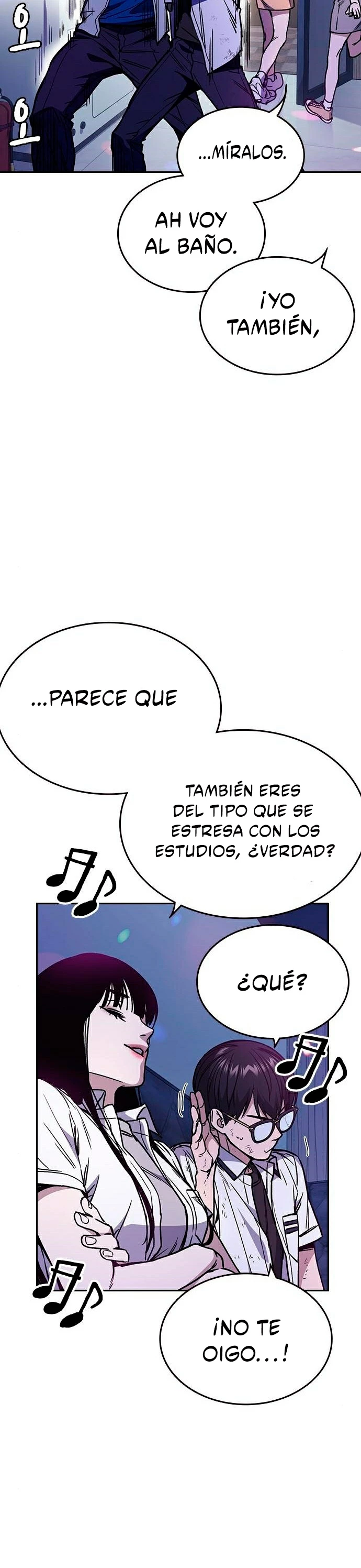 Grupo de Estudio capítulo 148, página 25