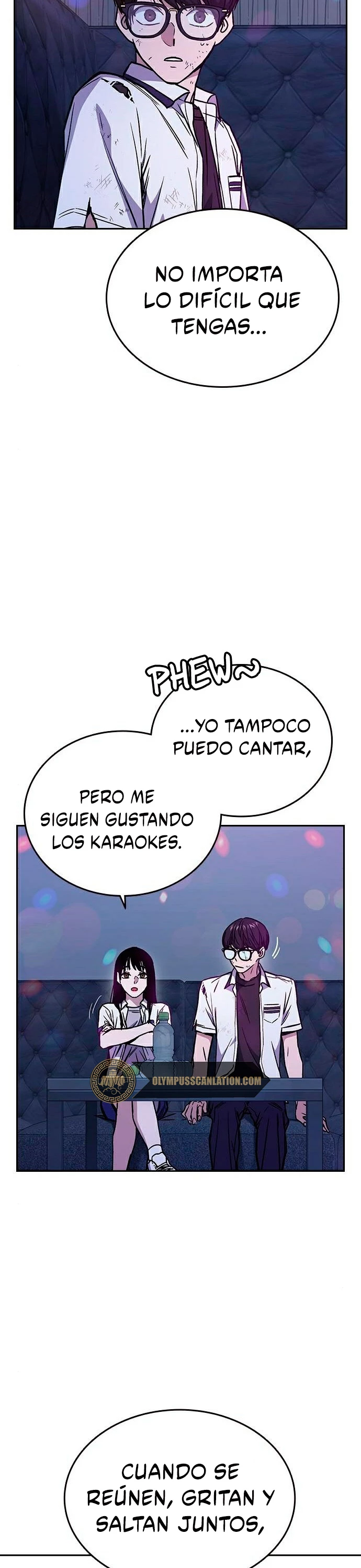 Grupo de Estudio capítulo 148, página 27