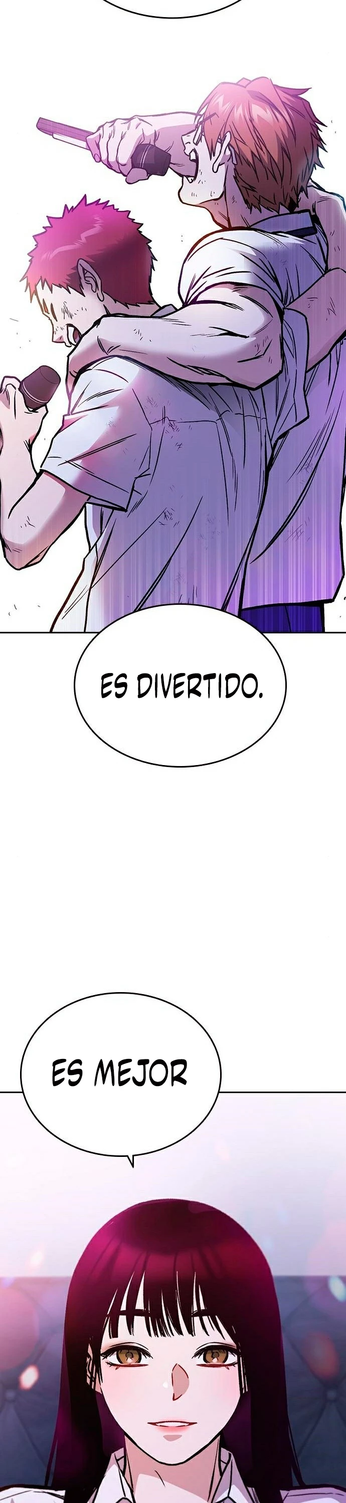 Grupo de Estudio capítulo 148, página 28