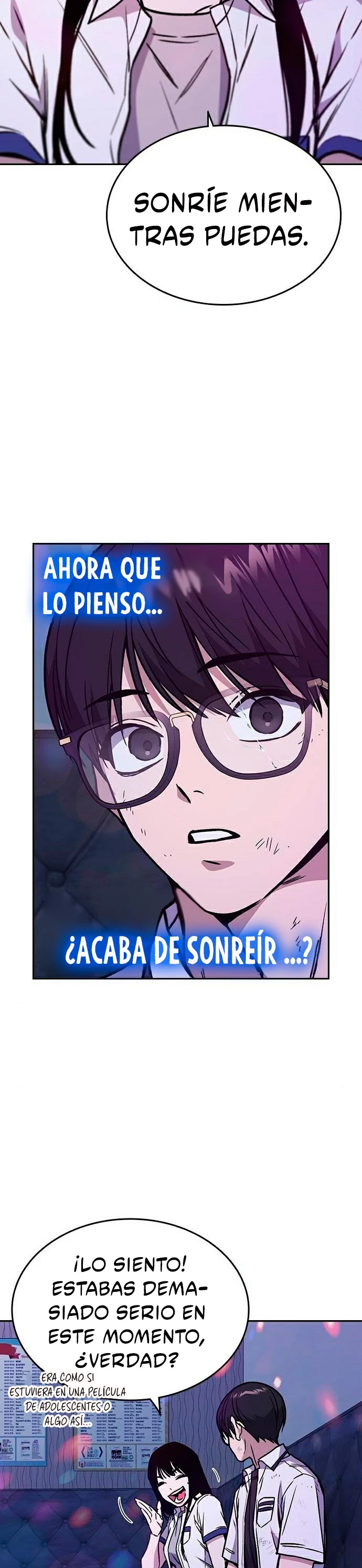 Grupo de Estudio capítulo 148, página 29