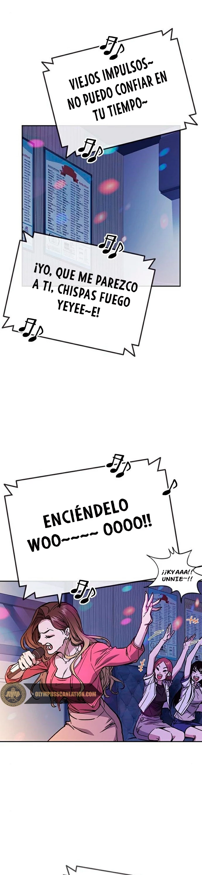 Grupo de Estudio capítulo 148, página 33
