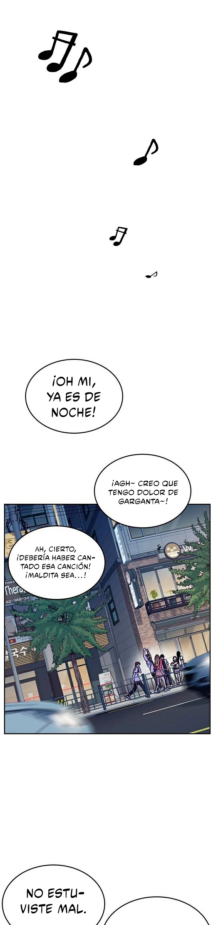 Grupo de Estudio capítulo 148, página 35