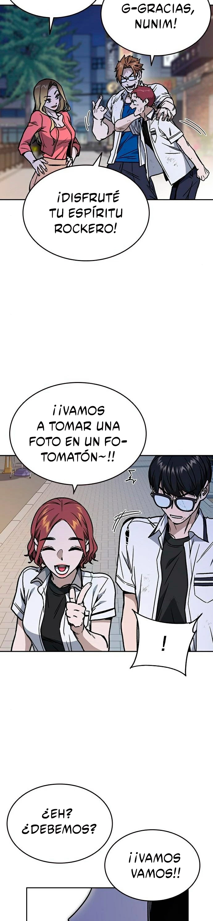 Grupo de Estudio capítulo 148, página 36