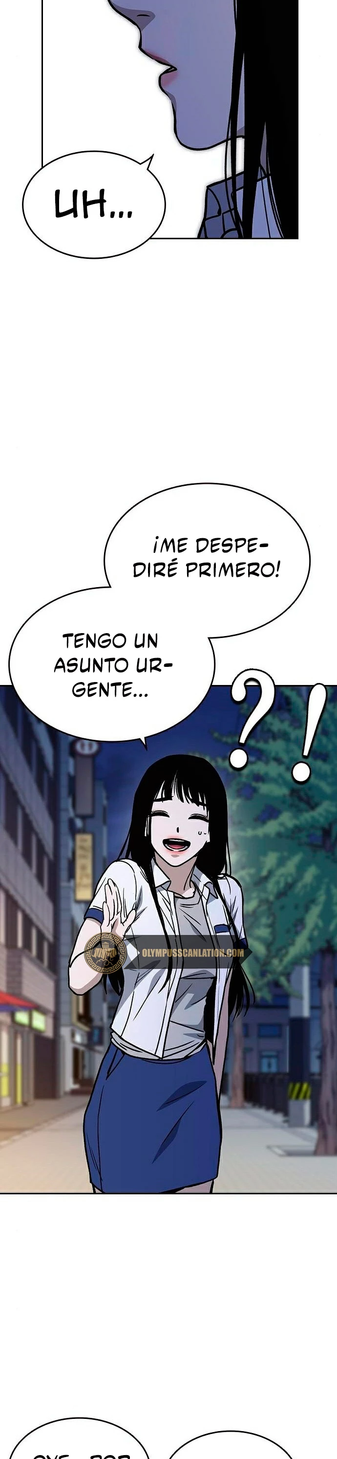Grupo de Estudio capítulo 148, página 37