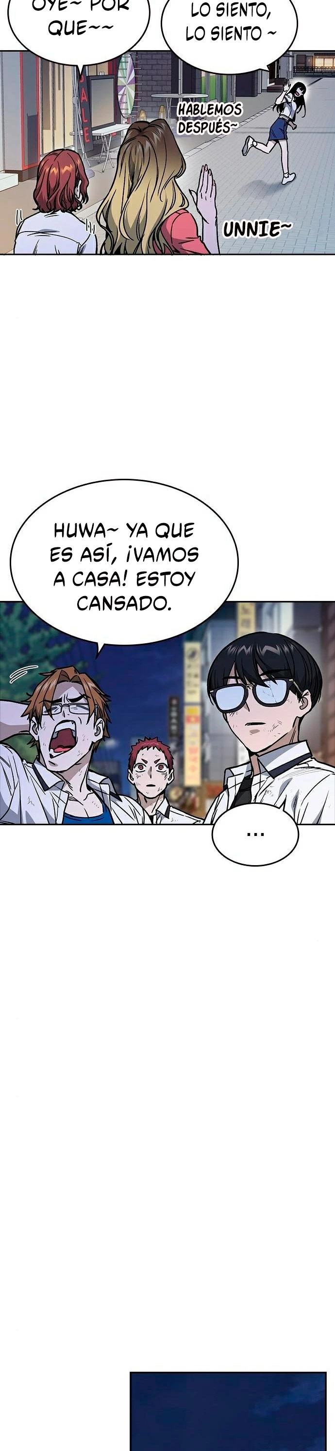 Grupo de Estudio capítulo 148, página 38