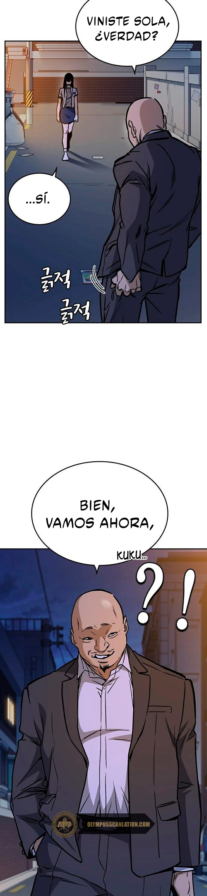 Grupo de Estudio capítulo 148, página 40