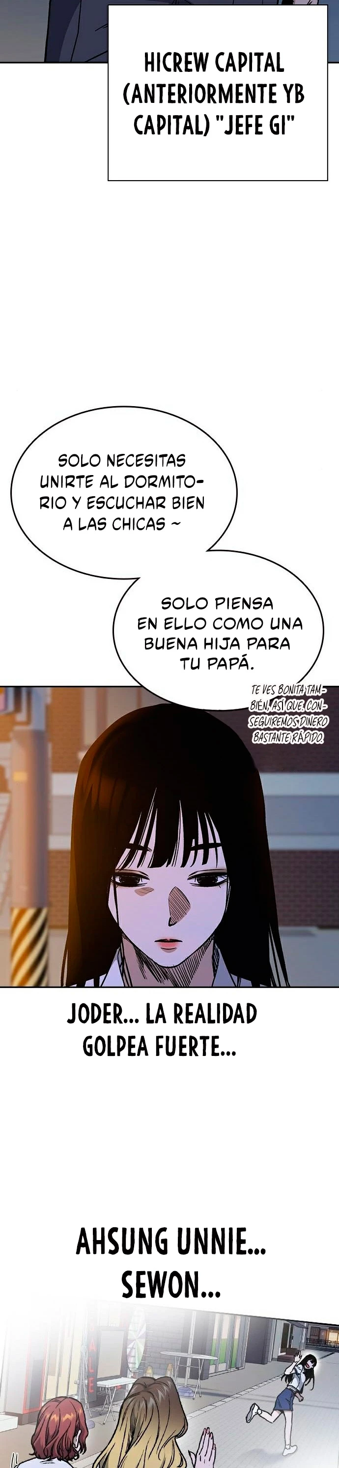Grupo de Estudio capítulo 148, página 41