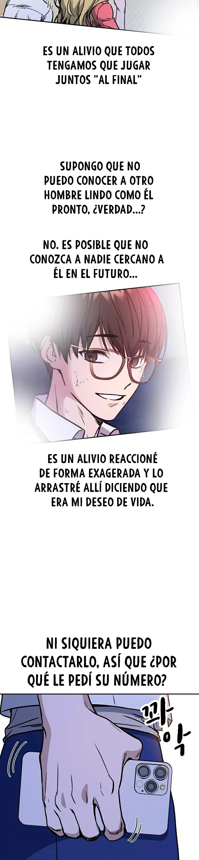 Grupo de Estudio capítulo 148, página 42