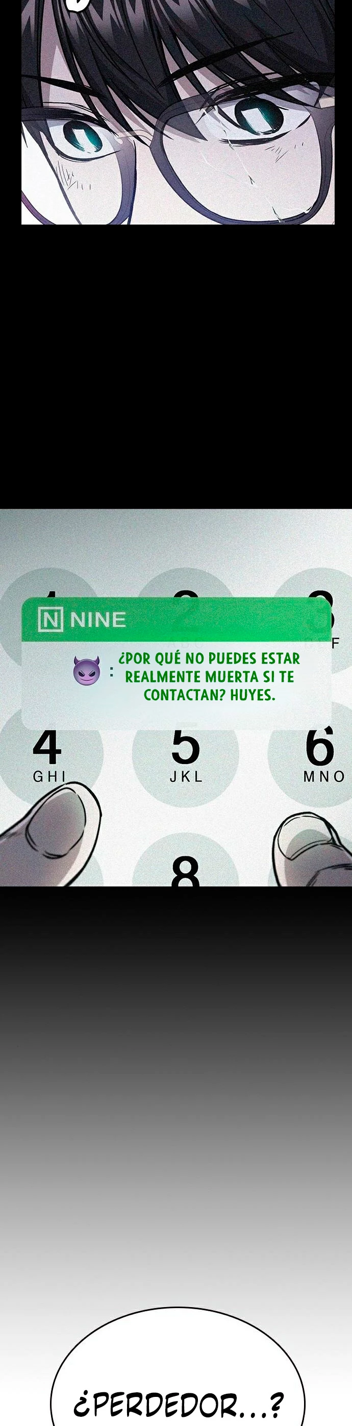 Grupo de Estudio capítulo 148, página 47